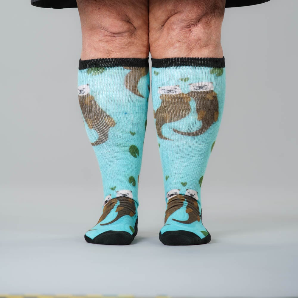 Fan Favorites Relaunch EasyStretch™ Socks 5-Pack Bundle