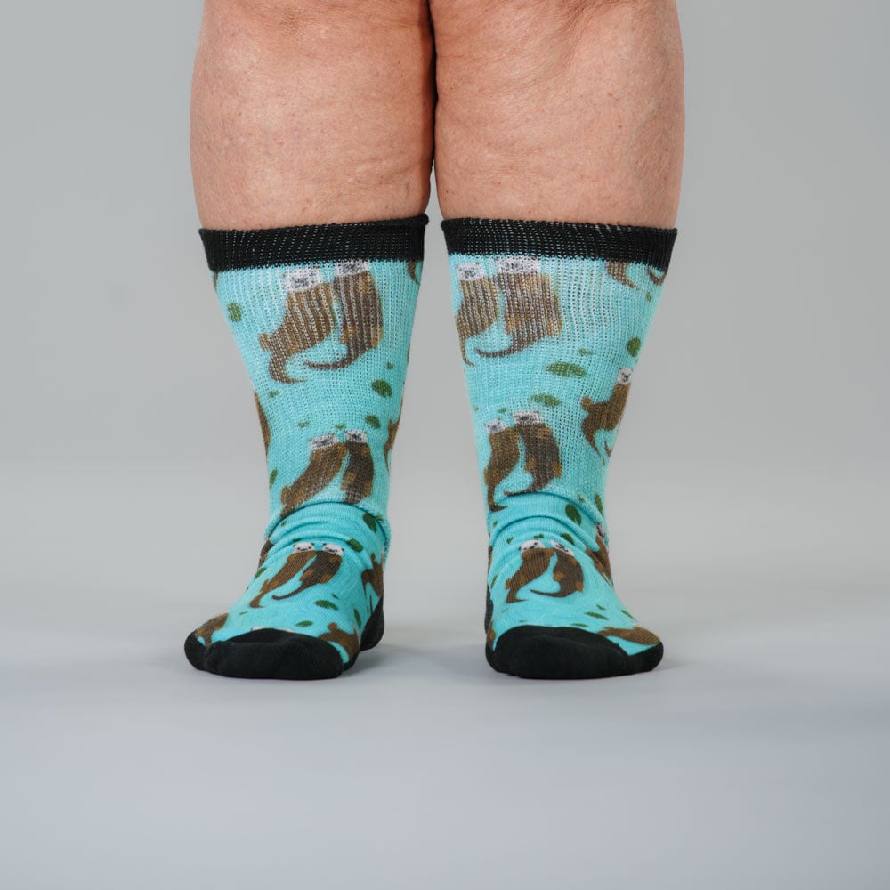 Significant Otter EasyStretch™ Socks
