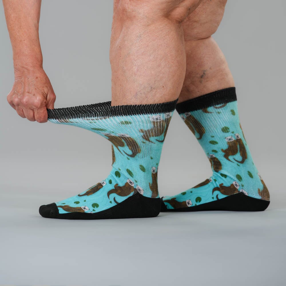 Significant Otter EasyStretch™ Socks