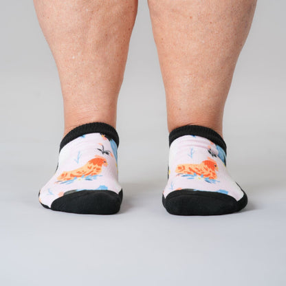 Fan Favorites Relaunch Ankle Socks 5-Pack Bundle