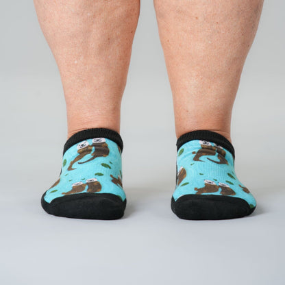 Fan Favorites Relaunch Ankle Socks 5-Pack Bundle