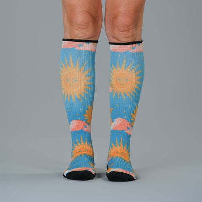 Fairytale Compression Socks 5-Pack Bundle