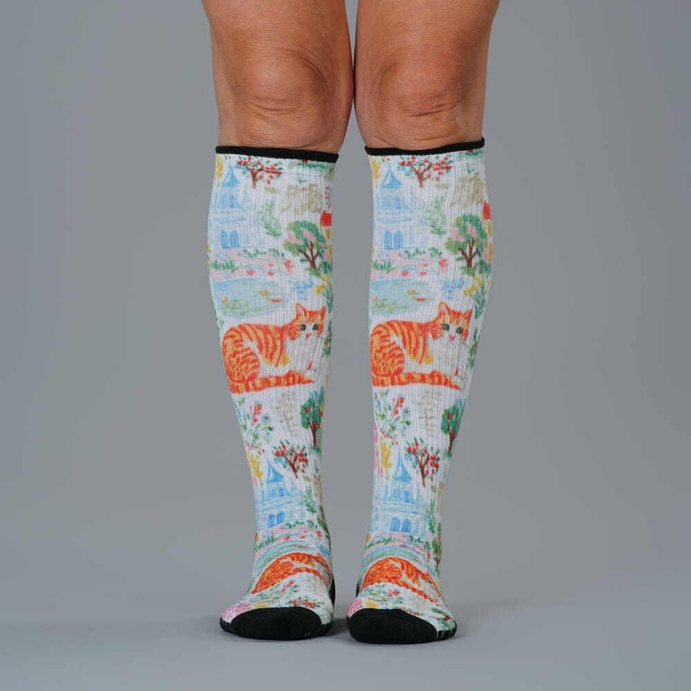 Fairytale Compression Socks 5-Pack Bundle