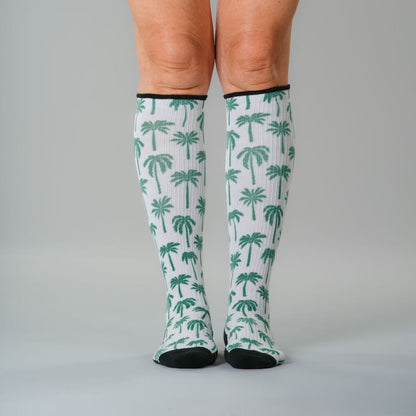 Palms Compression Socks