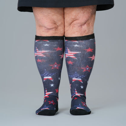 American Dream EasyStretch™ Socks