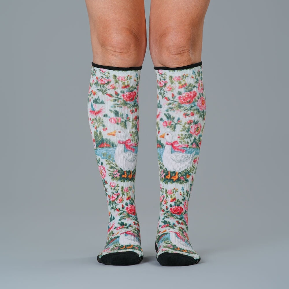Fairytale Compression Socks 5-Pack Bundle