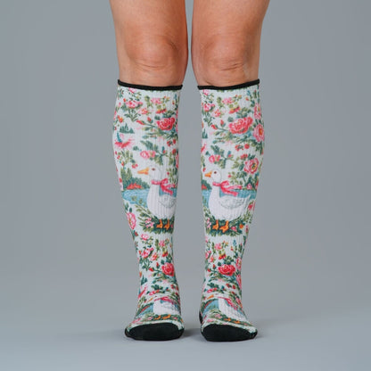 Fairytale Compression Socks 5-Pack Bundle