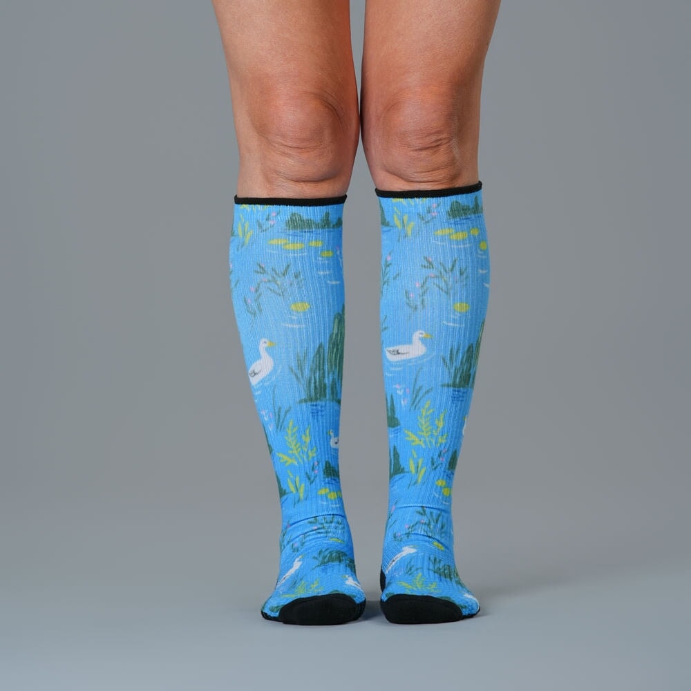 Fairytale Compression Socks 5-Pack Bundle