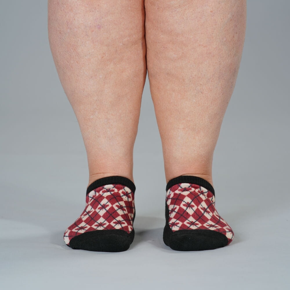 True North Ankle Socks 5-Pack Bundle