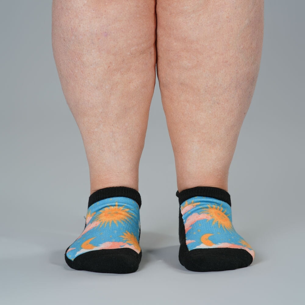 Fairytale Ankle Socks 5-Pack Bundle