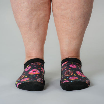 Treat Yourself Ankle Socks 5-Pack Bundle