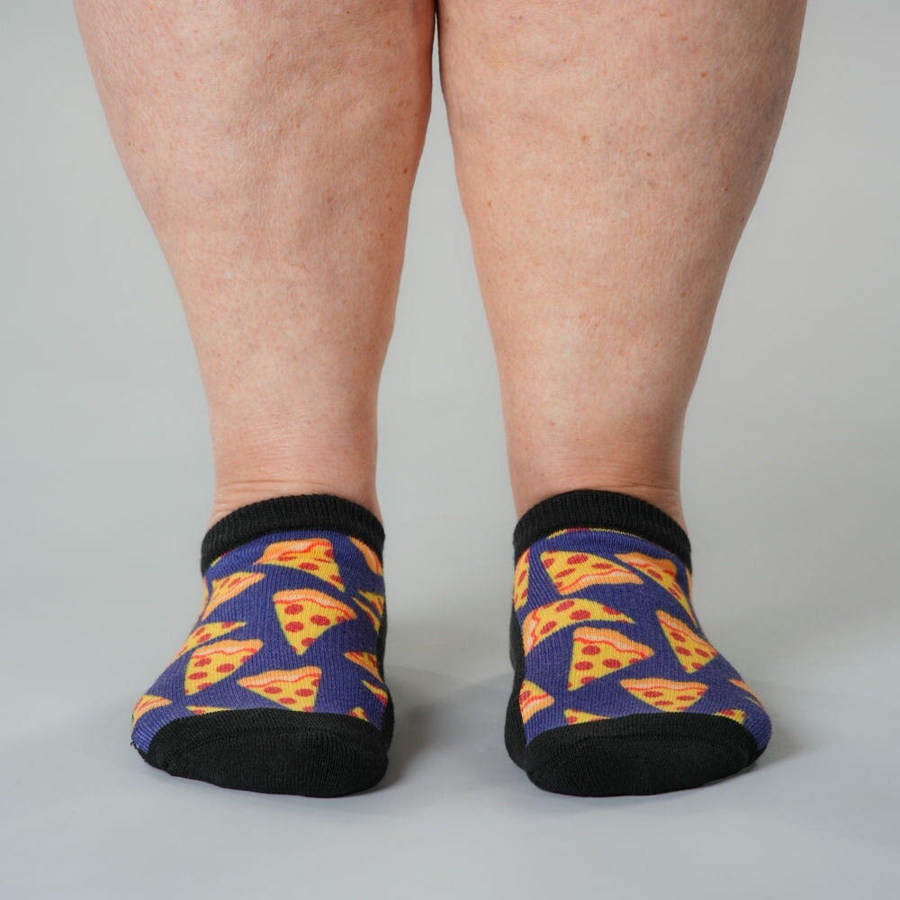 Treat Yourself Ankle Socks 5-Pack Bundle