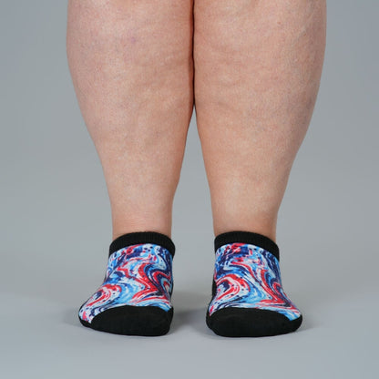 Freedom Ankle Socks