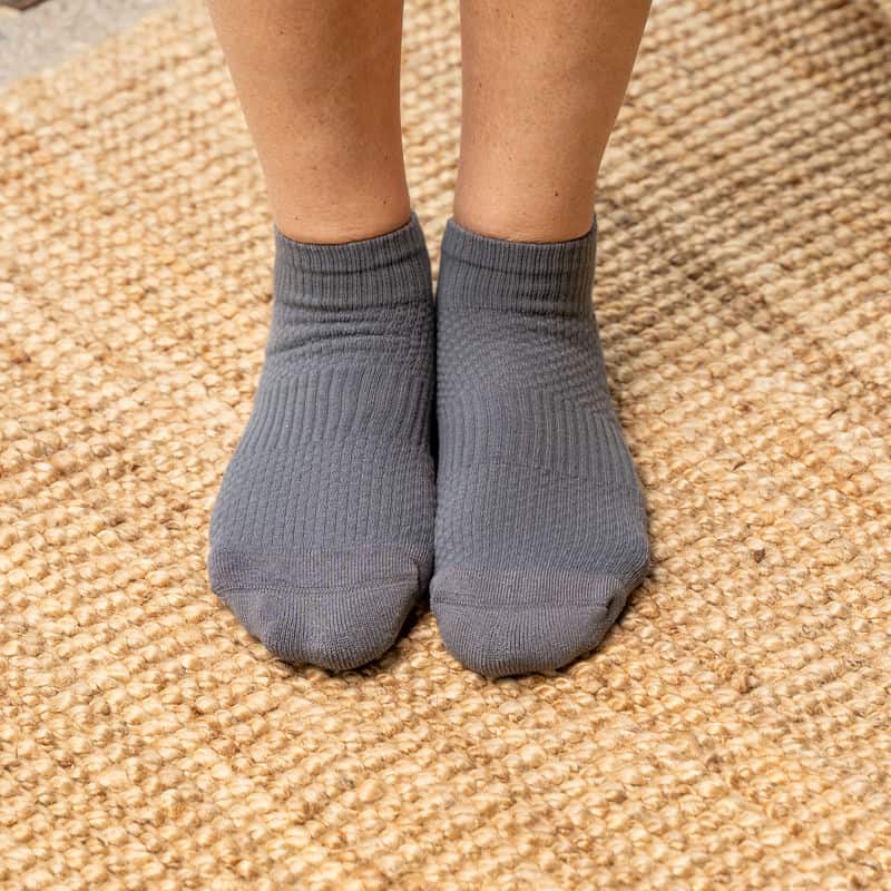 Classics Ankle Compression Socks Bundle 3-Pack