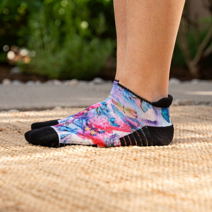 Pet Garden Ankle Compression Socks 5-Pack Bundle