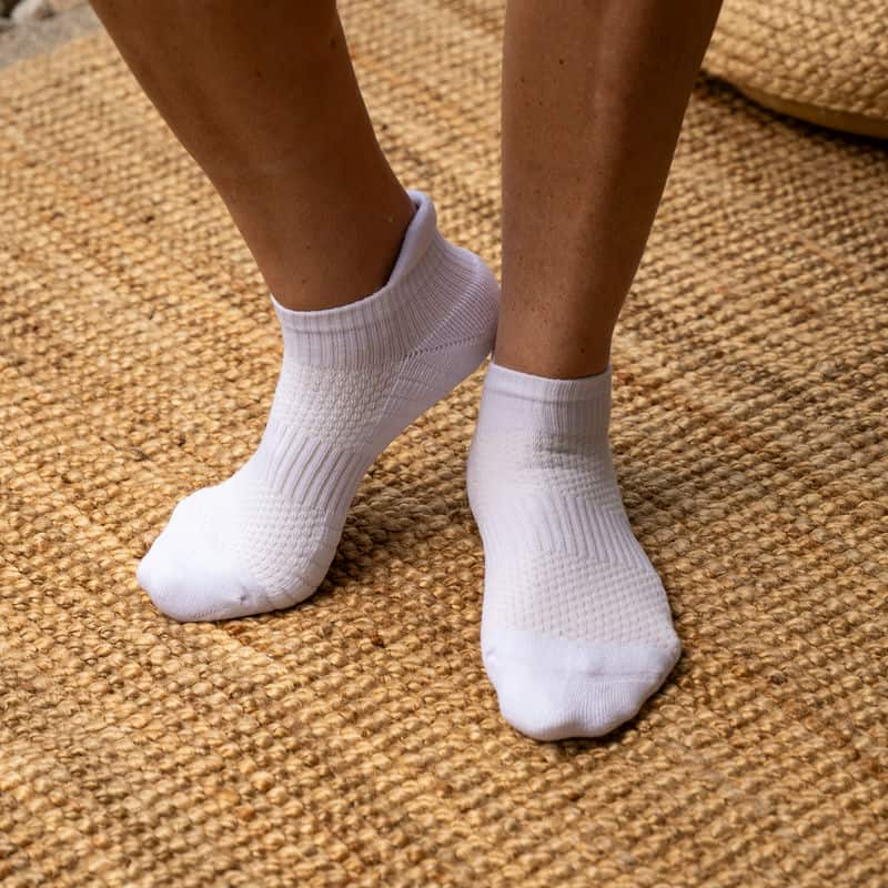 Classics Ankle Compression Socks Bundle 3-Pack