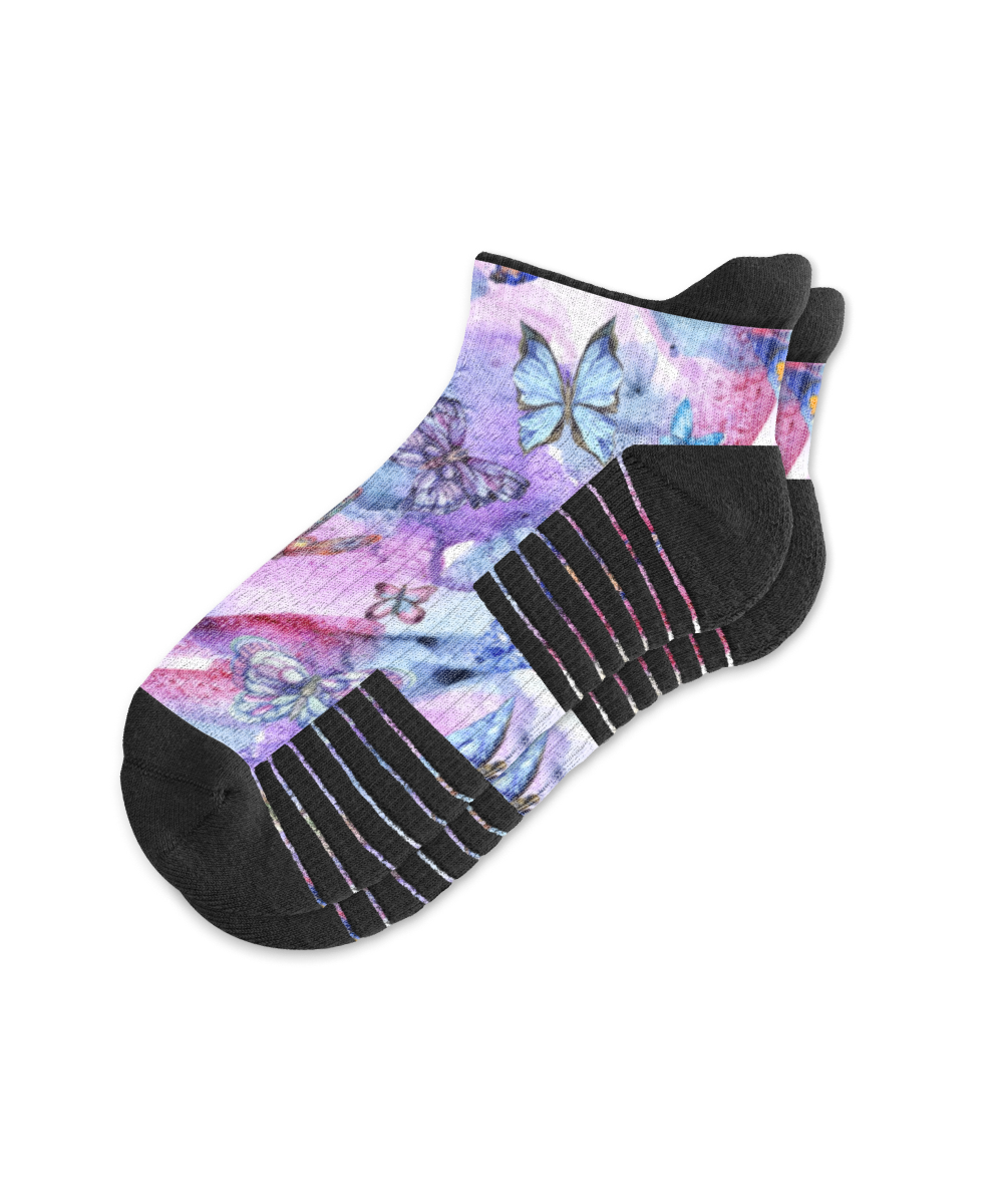 Ankle Compression Socks | Bundle