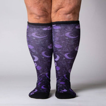 Cosmic Classics EasyStretch™ Socks Bundle 5-Pack