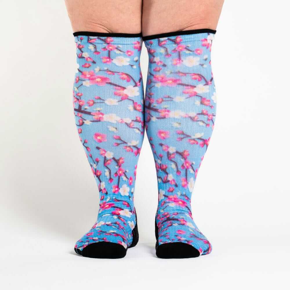Pet Garden Compression Socks Bundle 5-Pack