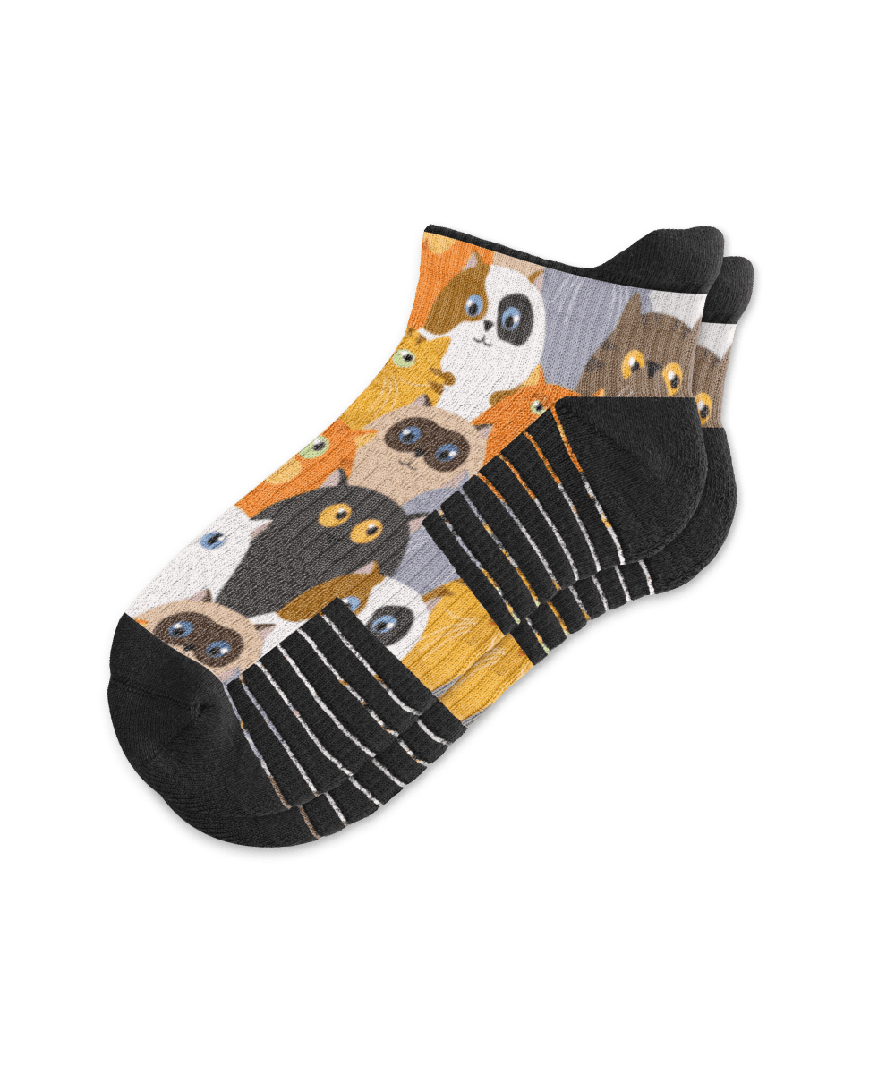 Ankle Compression Socks | Bundle