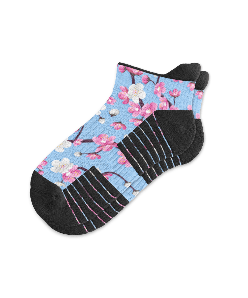 Ankle Compression Socks | Bundle