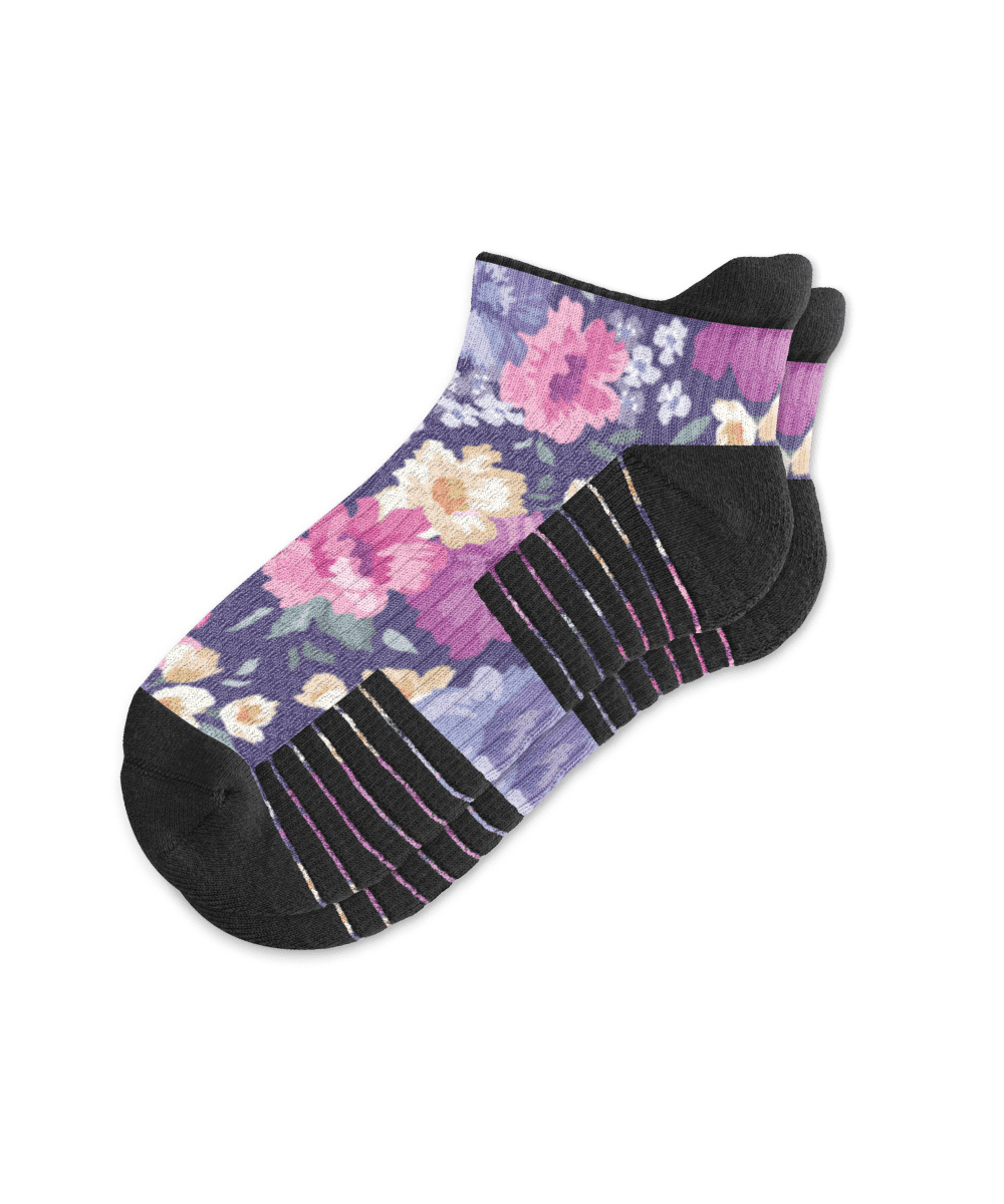 Ankle Compression Socks