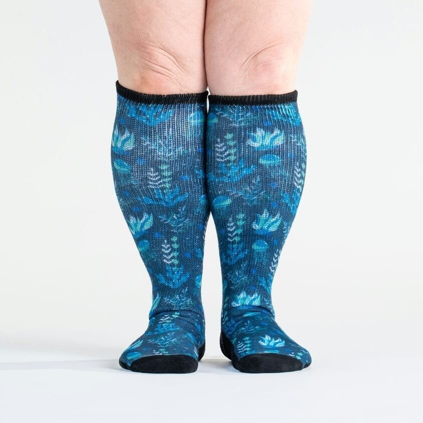 Marine EasyStretch™ Socks 3-Pack Bundle