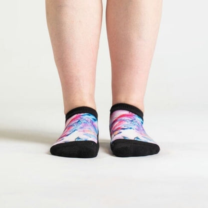 Night Nature Ankle Socks Bundle 5-Pack