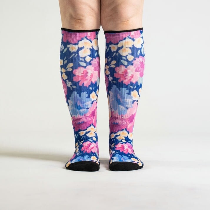 Pet Garden Compression Socks Bundle 5-Pack