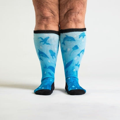 Marine EasyStretch™ Socks 3-Pack Bundle
