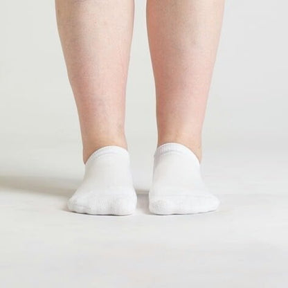 Basics Ankle Socks Bundle 12-Pack