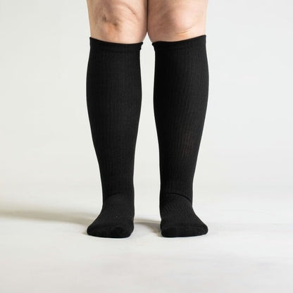 Basics Compression Socks Bundle 12-Pack